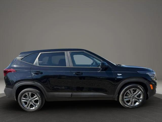 2021 Kia Seltos LX