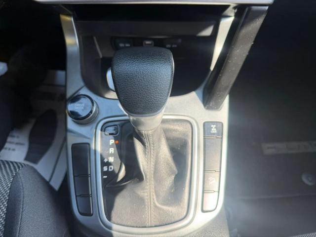 2021 Kia Seltos LX