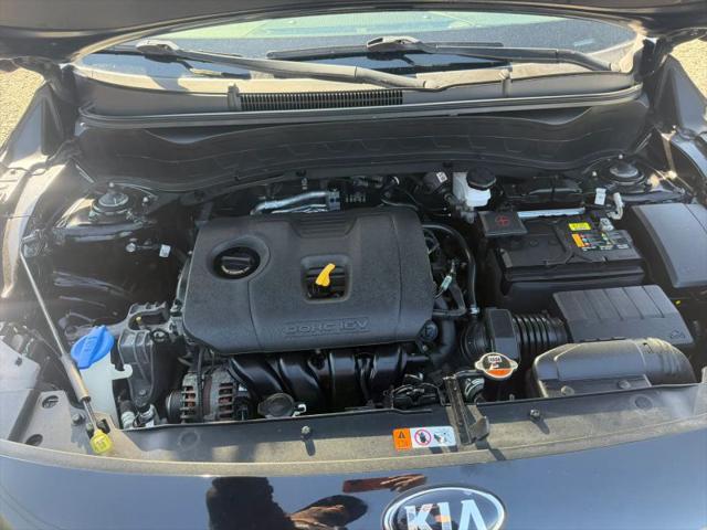 2021 Kia Seltos LX