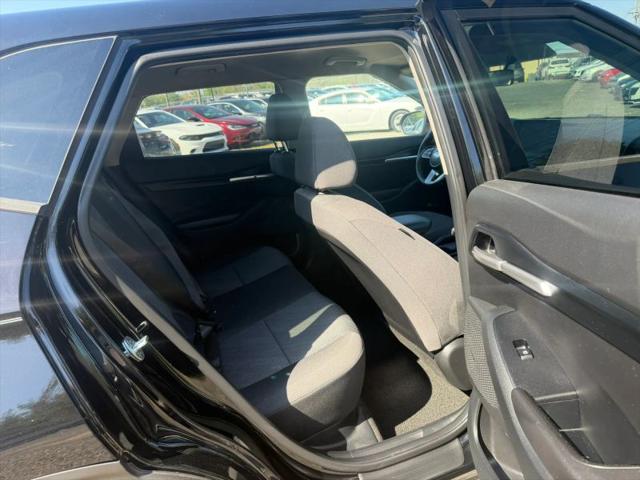 2021 Kia Seltos LX
