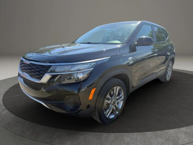 2021 Kia Seltos LX for sale in South Hackensack, NJ