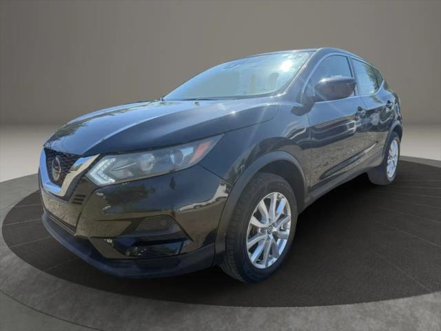 2021 Nissan Rogue Sport S FWD Xtronic CVT for sale in South Hackensack, NJ