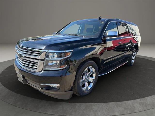 2018 Chevrolet Suburban Premier for sale in South Hackensack, NJ