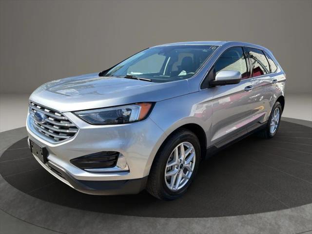 2022 Ford Edge SEL for sale in South Hackensack, NJ