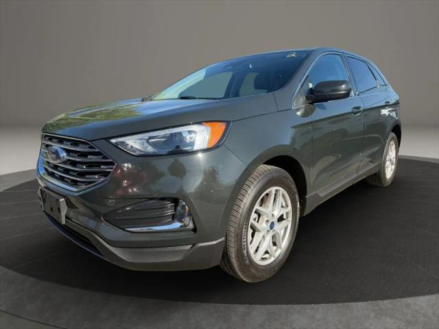 2022 Ford Edge SEL for sale in South Hackensack, NJ