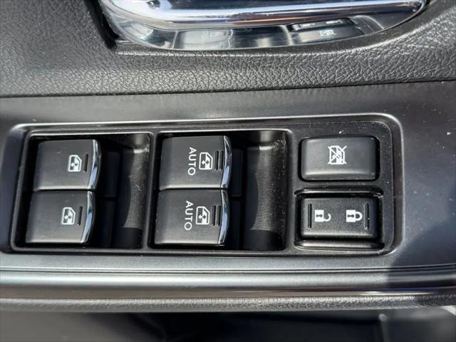 2019 Subaru WRX Premium