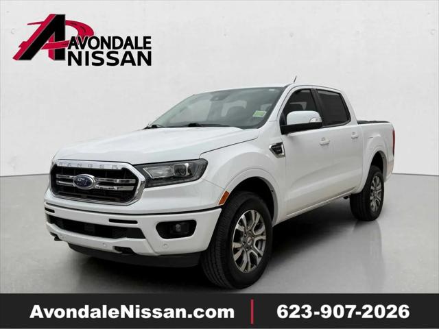2020 Ford Ranger LARIAT for sale in Avondale, AZ