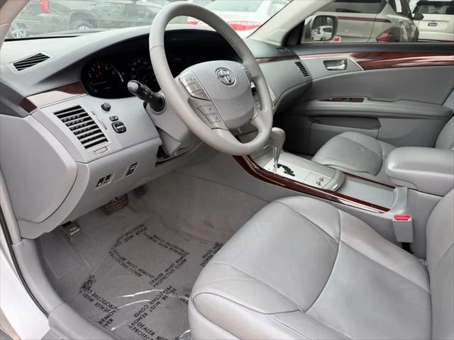 2008 Toyota Avalon XLS