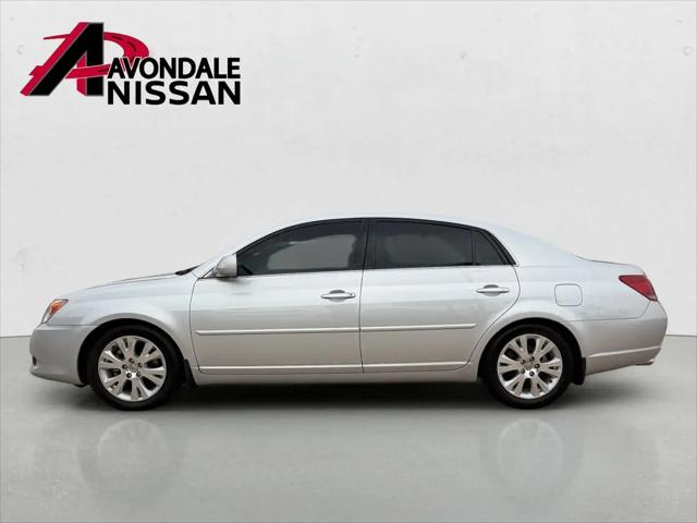 2008 Toyota Avalon XLS