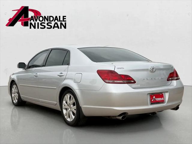 2008 Toyota Avalon XLS