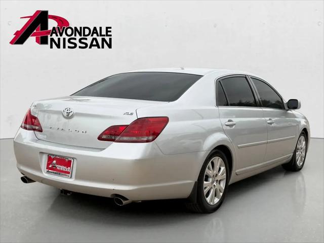 2008 Toyota Avalon XLS