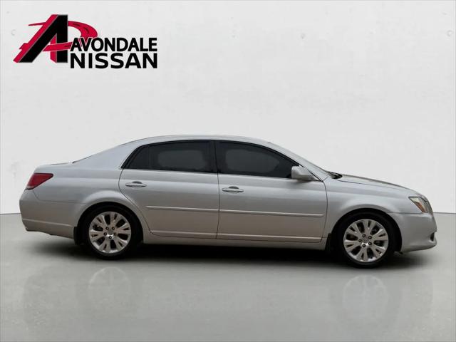2008 Toyota Avalon XLS