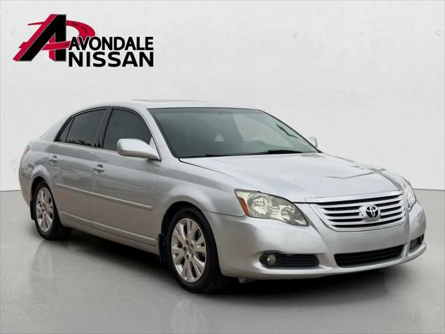2008 Toyota Avalon XLS