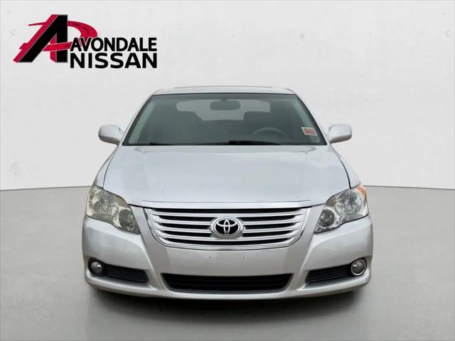 2008 Toyota Avalon XLS