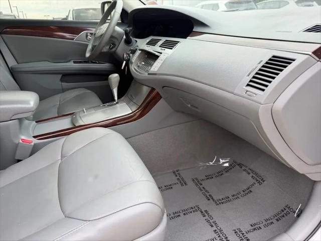 2008 Toyota Avalon XLS