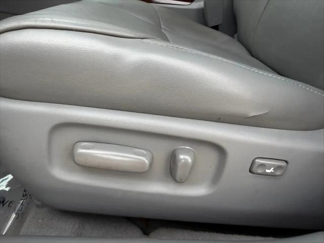 2008 Toyota Avalon XLS