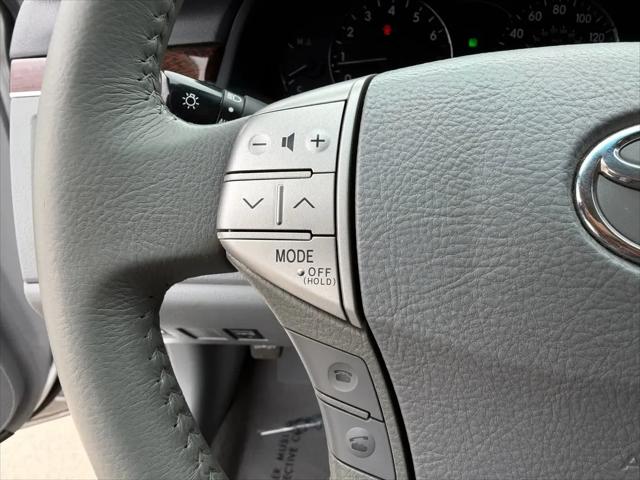 2008 Toyota Avalon XLS
