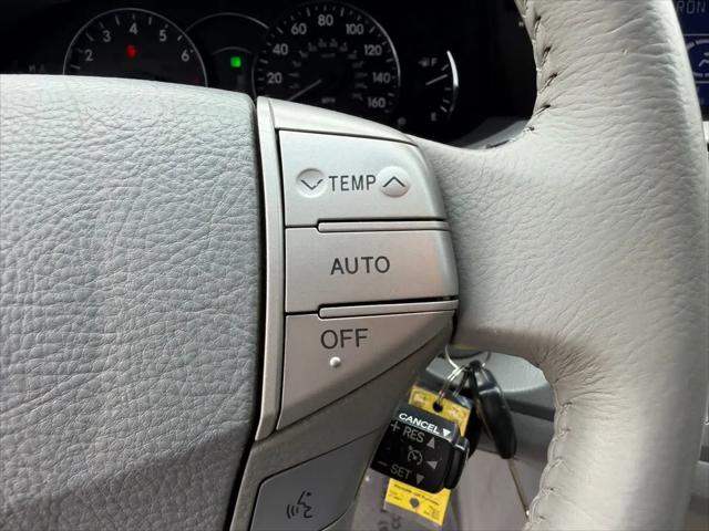 2008 Toyota Avalon XLS