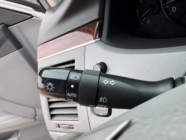 2008 Toyota Avalon XLS