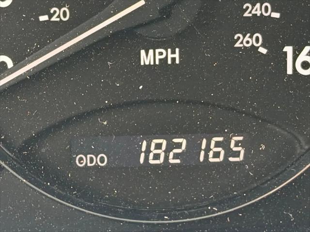 2008 Toyota Avalon XLS