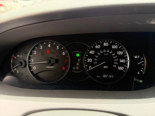 2008 Toyota Avalon XLS
