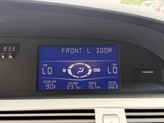 2008 Toyota Avalon XLS