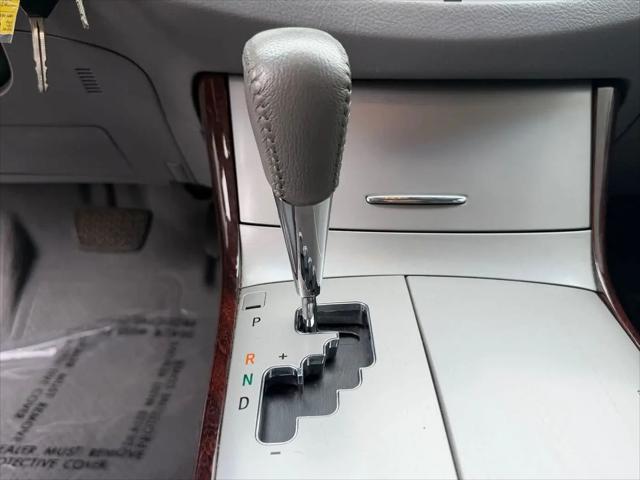 2008 Toyota Avalon XLS