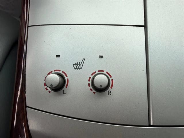 2008 Toyota Avalon XLS