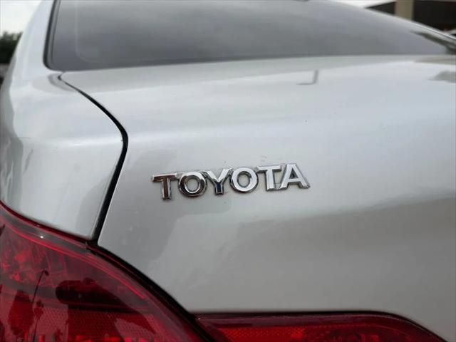2008 Toyota Avalon XLS