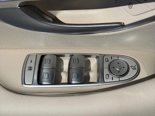 2019 Mercedes-Benz E-Class E 450