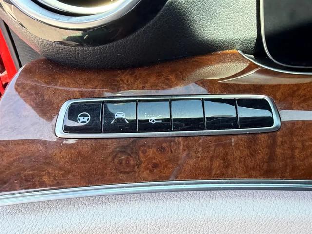 2019 Mercedes-Benz E-Class E 450