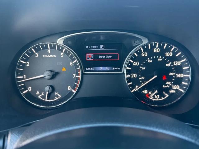 2020 Nissan Pathfinder SL 4WD
