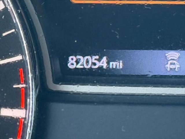 2020 Nissan Pathfinder SL 4WD