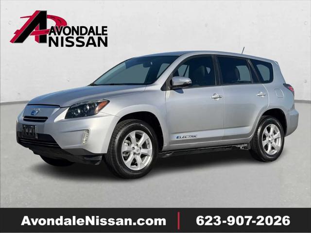 2014 Toyota RAV4 EV EV for sale in Avondale, AZ
