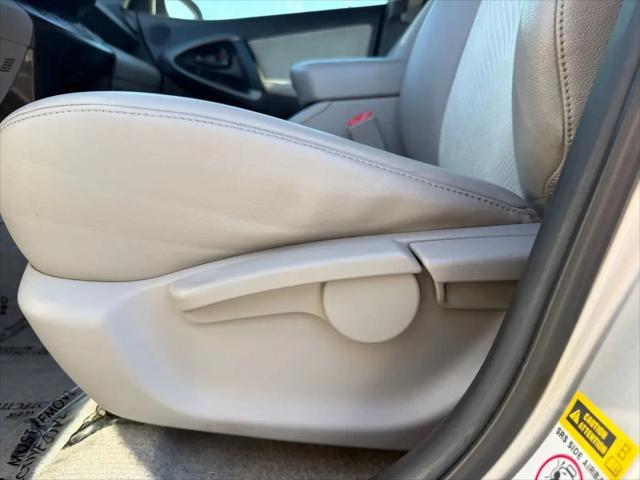 2014 Toyota RAV4 EV EV