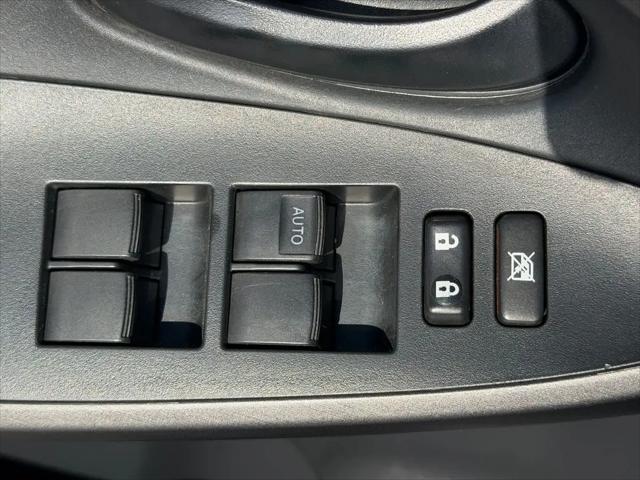 2014 Toyota RAV4 EV EV