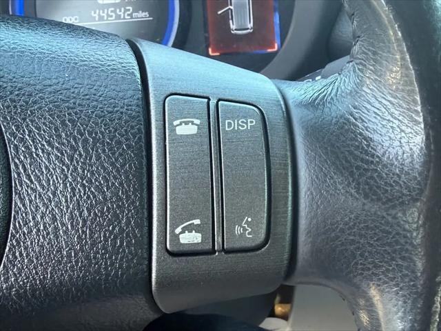2014 Toyota RAV4 EV EV