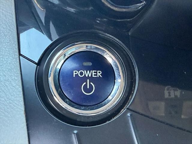 2014 Toyota RAV4 EV EV