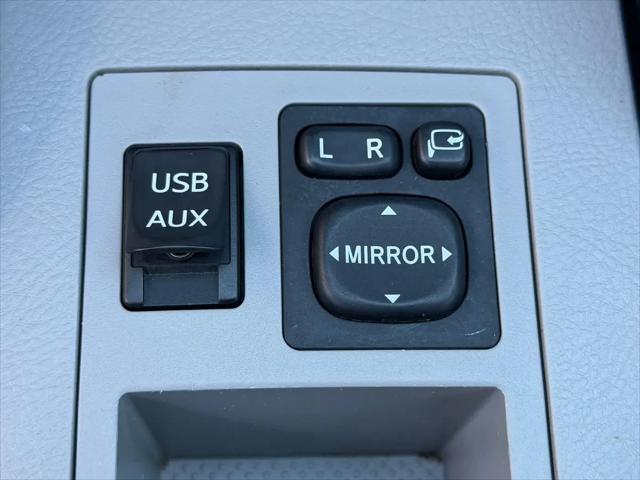 2014 Toyota RAV4 EV EV