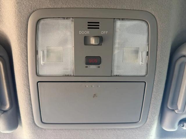 2014 Toyota RAV4 EV EV