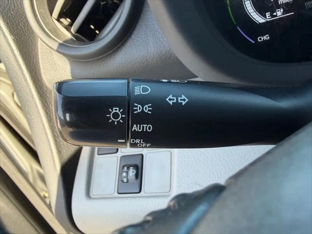 2014 Toyota RAV4 EV EV