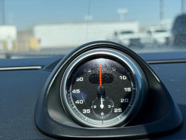 2009 Porsche 911 Carrera 4