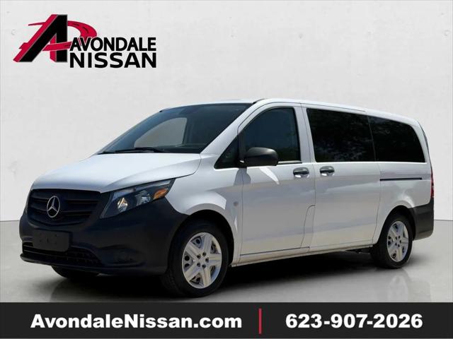 2016 Mercedes-Benz Metris Standard for sale in Avondale, AZ