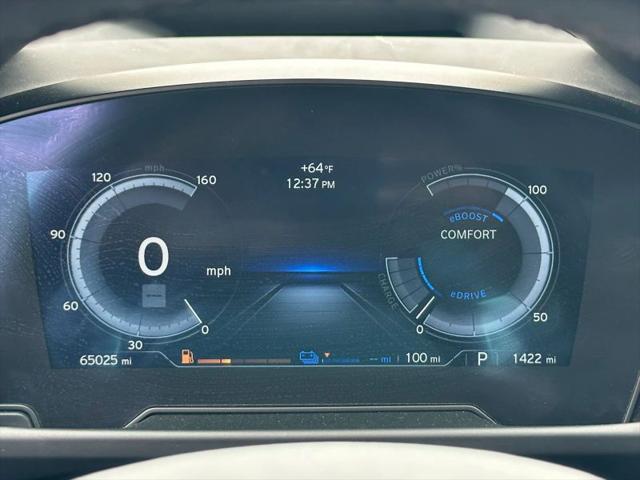 2016 BMW i8 Base