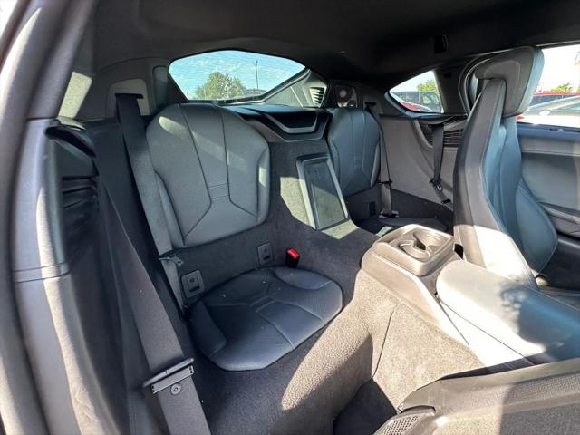 2016 BMW i8 Base