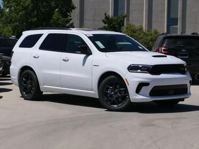 2026 Dodge Durango GT Plus AWD HEMI V8 for sale in Van Nuys, CA