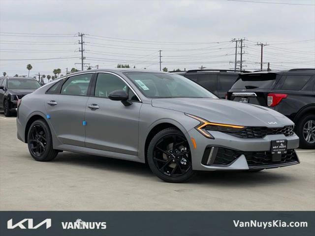 2026 Kia K5 GT-Line FWD for sale in Van Nuys, CA