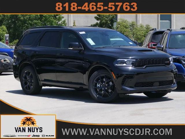 2026 Dodge Durango GT Plus AWD HEMI V8 for sale in Van Nuys, CA