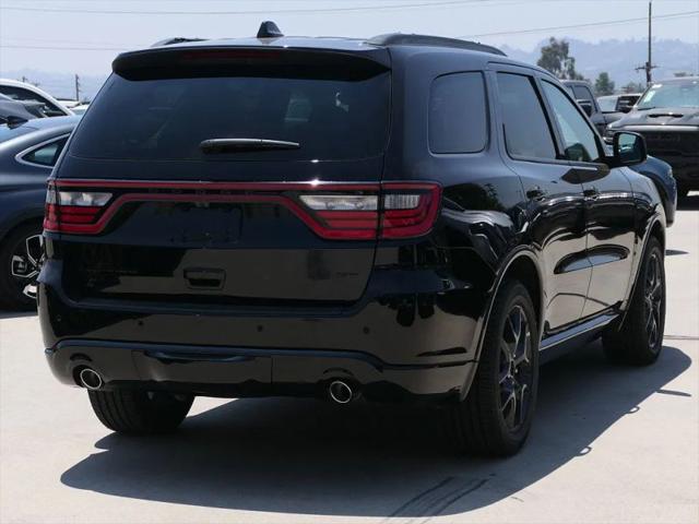 2026 Dodge Durango GT Plus AWD HEMI V8