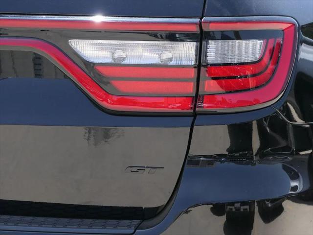 2026 Dodge Durango GT Plus AWD HEMI V8